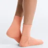 2 Pairs of Polyamide Blend Quarter Running Socks 2 Pairs of Polyamide Blend Quarter Running Socks