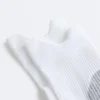 2 Pairs of Polyamide Blend Quarter Running Socks 2 Pairs of Polyamide Blend Quarter Running Socks