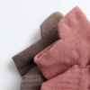 2 Pairs of Polyamide Blend Yoga and Pilates Sneaker Socks 2 Pairs of Polyamide Blend Yoga and Pilates Sneaker Socks