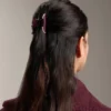 2 Piping Hair Clips 2 Piping Hair Clips