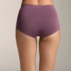 2 Seamless Soft-Touch Shortie Briefs 2 Seamless Soft-Touch Shortie Briefs