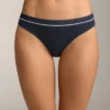 3 Cotton Blend Rib Classic Briefs 3 Cotton Blend Rib Classic Briefs