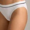 3 Cotton Blend Rib Classic Briefs 3 Cotton Blend Rib Classic Briefs