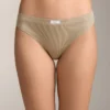 3 Cotton Blend Rib Classic Briefs with Logo 3 Cotton Blend Rib Classic Briefs with Logo