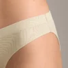 3 Cotton Blend Rib Classic Briefs with Logo 3 Cotton Blend Rib Classic Briefs with Logo