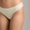 3 Cotton Blend Rib Logo Brazilian Briefs 3 Cotton Blend Rib Logo Brazilian Briefs