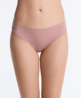 3 Cotton Rib Brazilian Briefs 3 Cotton Rib Brazilian Briefs