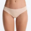 3 Invisible Cotton Blend Classic Briefs 3 Invisible Cotton Blend Classic Briefs