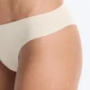 3 Invisible Cotton Blend Classic Briefs 3 Invisible Cotton Blend Classic Briefs