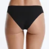 3 Invisible Cotton Blend Classic Briefs 3 Invisible Cotton Blend Classic Briefs