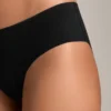 3 Invisible Polyamide Blend Classic Briefs 3 Invisible Polyamide Blend Classic Briefs