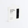 3 Invisible Polyamide Blend Classic Briefs 3 Invisible Polyamide Blend Classic Briefs