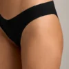 3 Invisible V-Cut Polyamide Blend Classic Bikini Briefs 3 Invisible V-Cut Polyamide Blend Classic Bikini Briefs