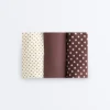 3 Laser-Cut Invisible Polyamide Blend Brazilian Briefs 3 Laser-Cut Invisible Polyamide Blend Brazilian Briefs