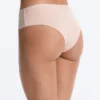 3 Logo Cotton Blend Hipster Briefs 3 Logo Cotton Blend Hipster Briefs