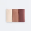 3 Modal-Blend V-Cut Brazilian Briefs 3 Modal-Blend V-Cut Brazilian Briefs
