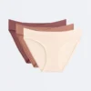 3 Modal-Blend V-Cut Classic Briefs