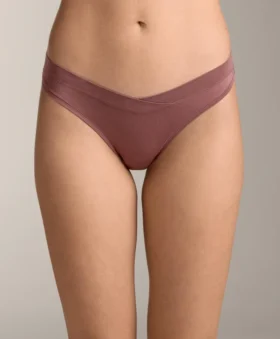 3 Modal-Blend V-Cut Classic Briefs