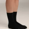 3 Pairs of Classic Polyamide Blend Sports Socks 3 Pairs of Classic Polyamide Blend Sports Socks