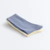 3 Pairs of Cotton Blend Classic Pique Socks