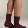 3 Pairs of Cotton Blend Classic Socks 3 Pairs of Cotton Blend Classic Socks