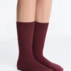 3 Pairs of Cotton Blend Classic Socks 3 Pairs of Cotton Blend Classic Socks