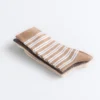 3 Pairs of Cotton Blend Classic Socks