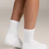 3 Pairs of Cotton Blend Quarter Sports Socks 3 Pairs of Cotton Blend Quarter Sports Socks