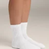 3 Pairs of Cotton Blend Quarter Sports Socks 3 Pairs of Cotton Blend Quarter Sports Socks