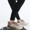 3 Pairs of Polyamide Blend Sneaker Socks with Heel Tab 3 Pairs of Polyamide Blend Sneaker Socks with Heel Tab