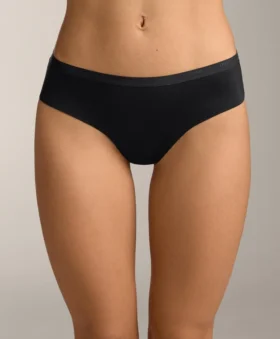 3 Polyamide Blend Brazilian Logo Briefs 3 Polyamide Blend Brazilian Logo Briefs