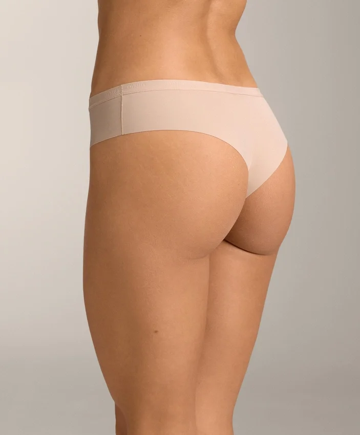 3 Polyamide Blend Brazilian Logo Briefs 3 Polyamide Blend Brazilian Logo Briefs