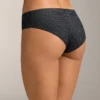 3 Polyamide Blend Invisible Hipster Briefs 3 Polyamide Blend Invisible Hipster Briefs