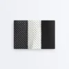 3 Polyamide Blend Invisible Hipster Briefs 3 Polyamide Blend Invisible Hipster Briefs