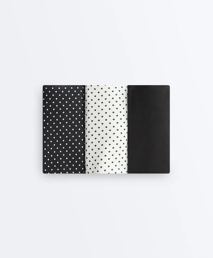 3 Polyamide Blend Invisible Hipster Briefs 3 Polyamide Blend Invisible Hipster Briefs
