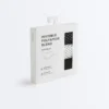 3 Polyamide Blend Invisible Hipster Briefs 3 Polyamide Blend Invisible Hipster Briefs
