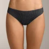 3 Polyamide Blend Invisible Thongs