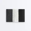 3 Polyamide Blend Invisible Thongs