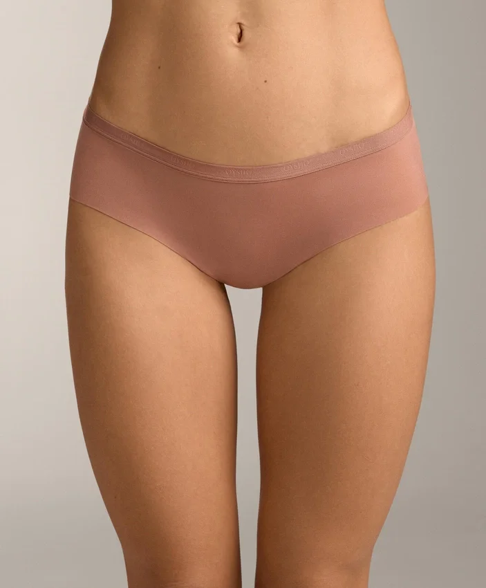 3 Polyamide Blend Logo Hipster Briefs 3 Polyamide Blend Logo Hipster Briefs