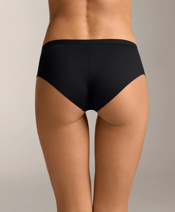 3 Polyamide Blend Logo Hipster Briefs 3 Polyamide Blend Logo Hipster Briefs
