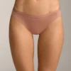 3 Polyamide Blend Logo Thongs 3 Polyamide Blend Logo Thongs