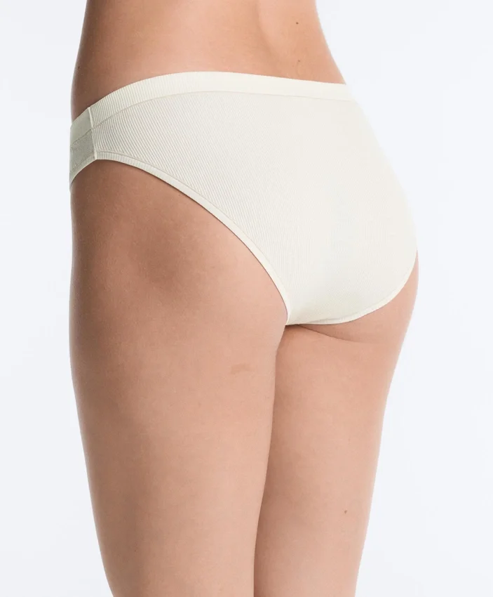 3 Rib Cotton Classic Briefs 3 Rib Cotton Classic Briefs