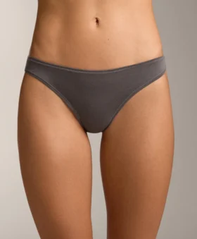 5 Cotton Blend Brazilian Briefs 5 Cotton Blend Brazilian Briefs