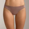 5 Cotton Blend Brazilian Briefs