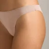 5 Cotton Blend Brazilian Briefs
