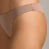 5 Cotton Blend Brazilian Briefs