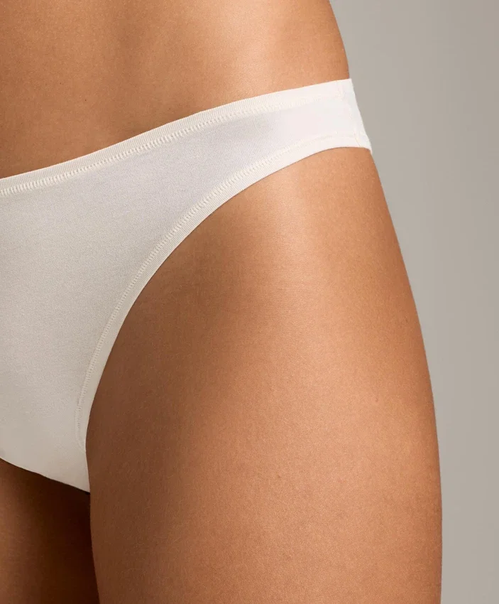 5 Cotton Blend Brazilian Briefs 5 Cotton Blend Brazilian Briefs