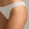 5 Cotton Blend Brazilian Briefs