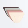 5 Cotton Blend Classic Briefs 5 Cotton Blend Classic Briefs