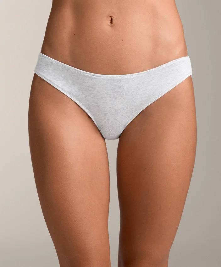 5 Cotton Blend Classic Briefs 5 Cotton Blend Classic Briefs